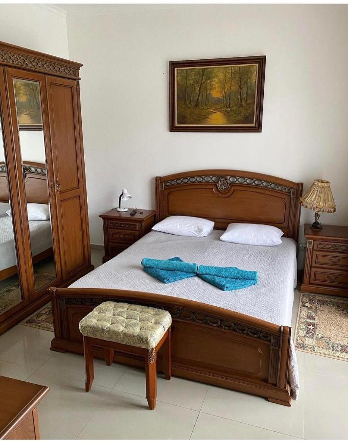 Perlyna Podillyа Hotel Сатанов Екстериор снимка