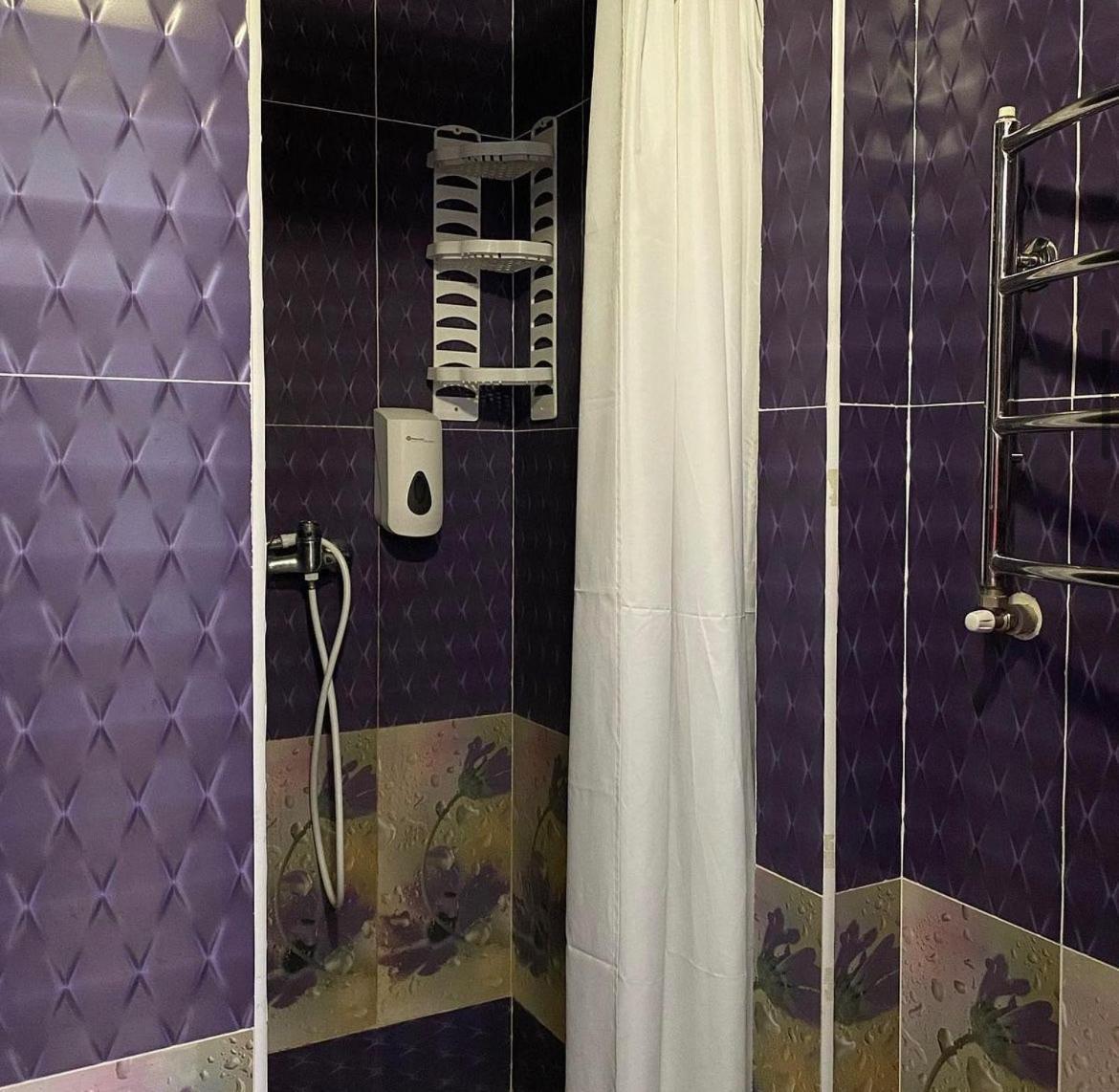Perlyna Podillyа Hotel Сатанов Екстериор снимка