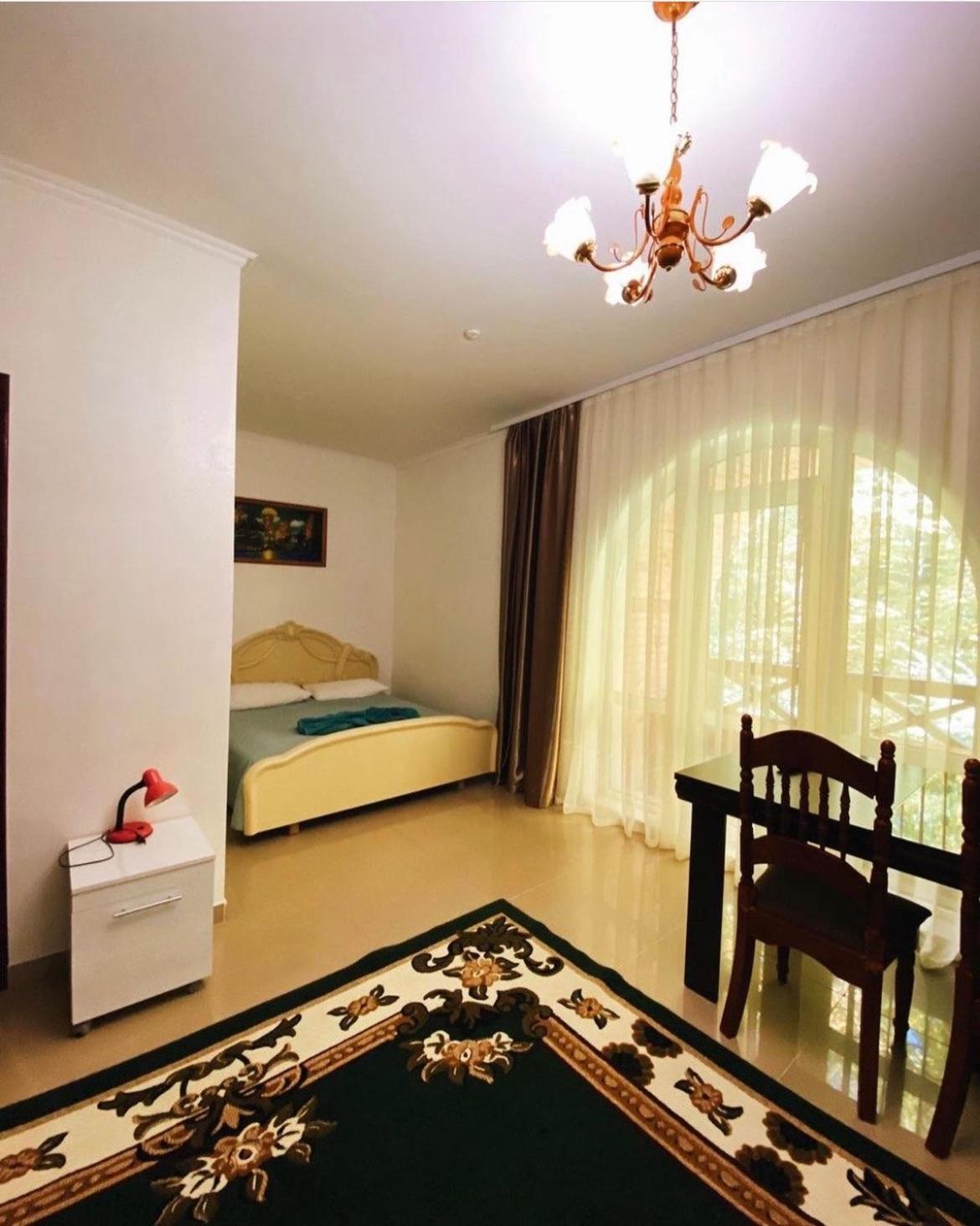 Perlyna Podillyа Hotel Сатанов Екстериор снимка