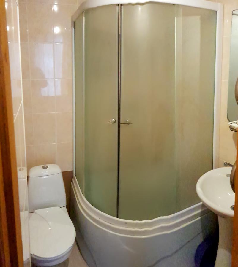 Perlyna Podillyа Hotel Сатанов Екстериор снимка