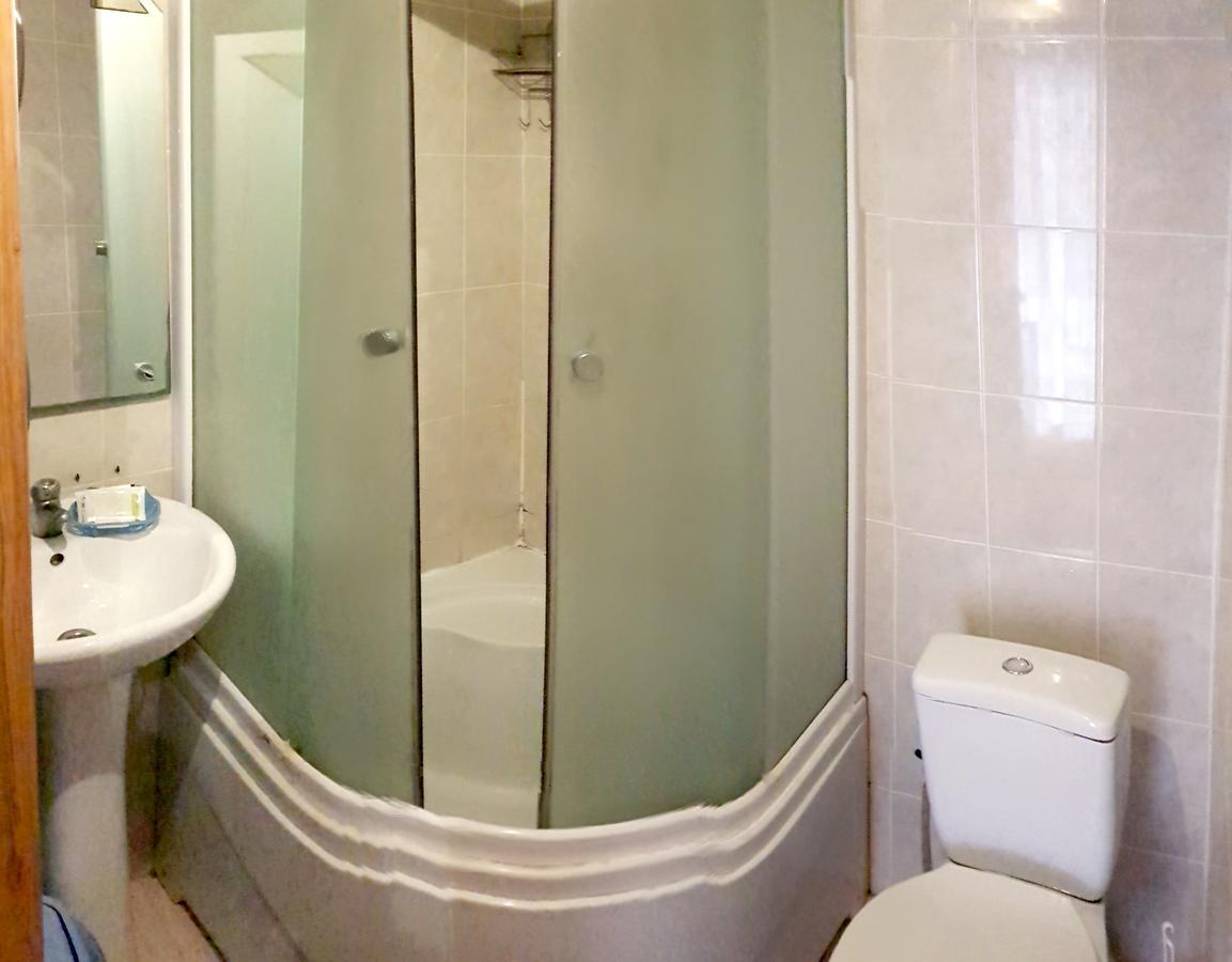 Perlyna Podillyа Hotel Сатанов Екстериор снимка