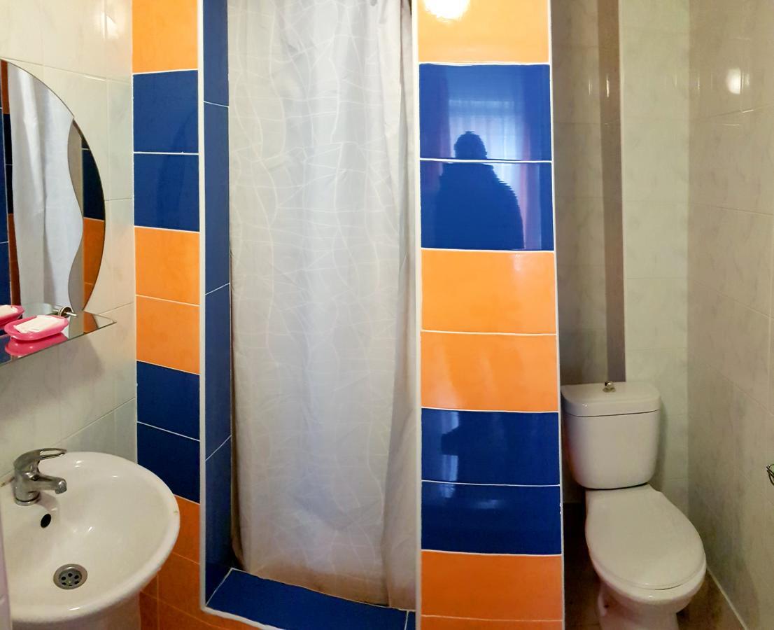 Perlyna Podillyа Hotel Сатанов Екстериор снимка