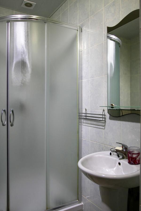 Perlyna Podillyа Hotel Сатанов Екстериор снимка