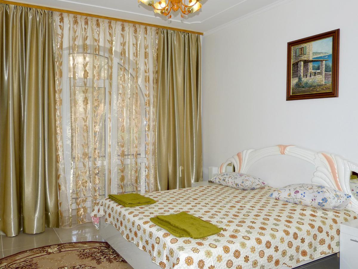 Perlyna Podillyа Hotel Сатанов Екстериор снимка