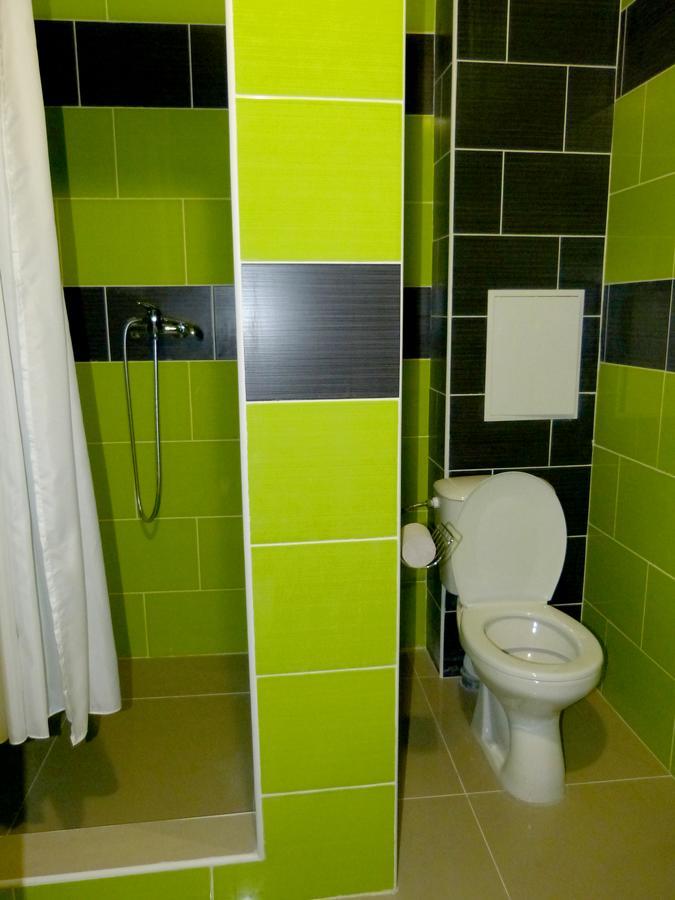 Perlyna Podillyа Hotel Сатанов Екстериор снимка