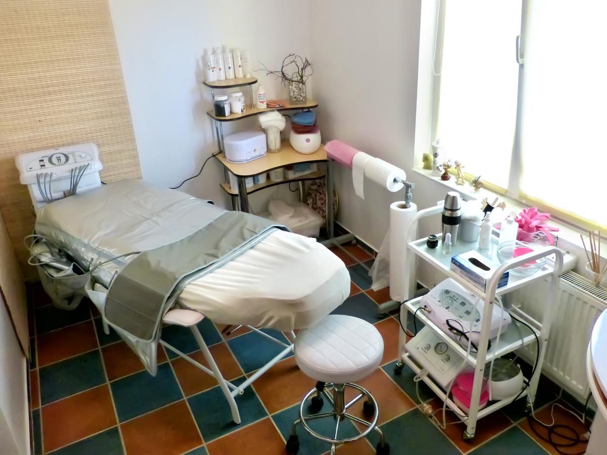 Perlyna Podillyа Hotel Сатанов Екстериор снимка